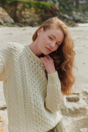 Aran Sweaters