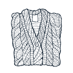 Wear Often, Wash Less.